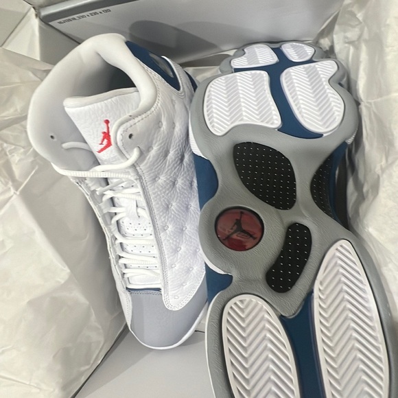 Air Jordan 13
